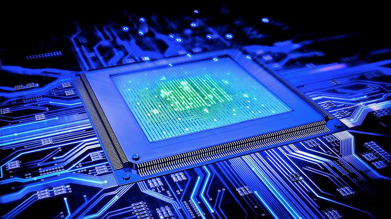 Nên chọn chip xử lí chất lượng và thông minh